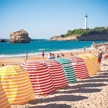 City Break Дом отдыха *